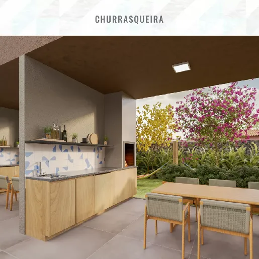 Churrasqueira