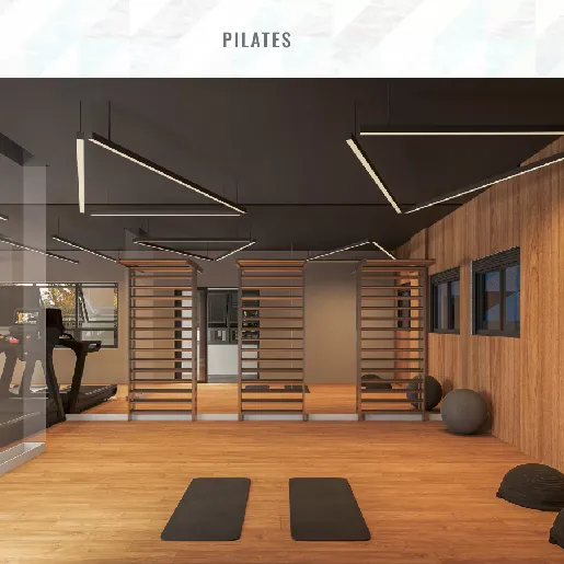 Pilates